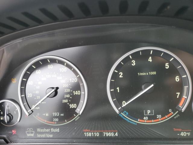 WBAKP9C59GD980814 BMW 550 Xi