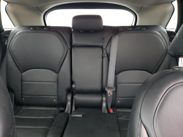3PCAJ5BB9PF122042 Infiniti Qx50 Luxe