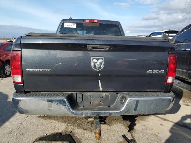 1C6RR7TM0FS690034 RAM 1500 Slt