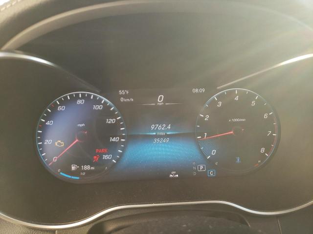 W1N0G8DB8LF795153 Mercedes-Benz GLC 300