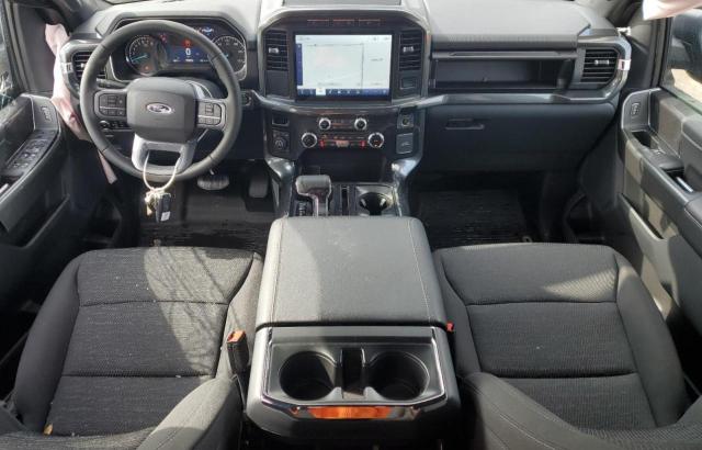 1FTFW1E53PKF35017 Ford F150 Supercrew