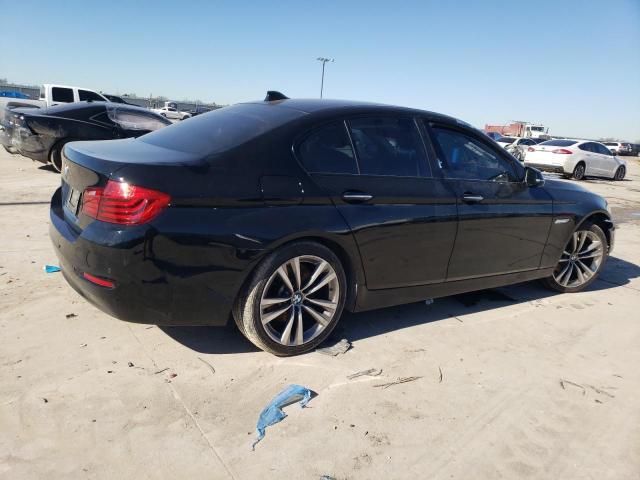 WBA5A5C58GG354676 BMW 528 I