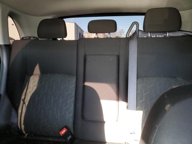 JA4ARUAU8NU010787 Mitsubishi Outlander Sport Es