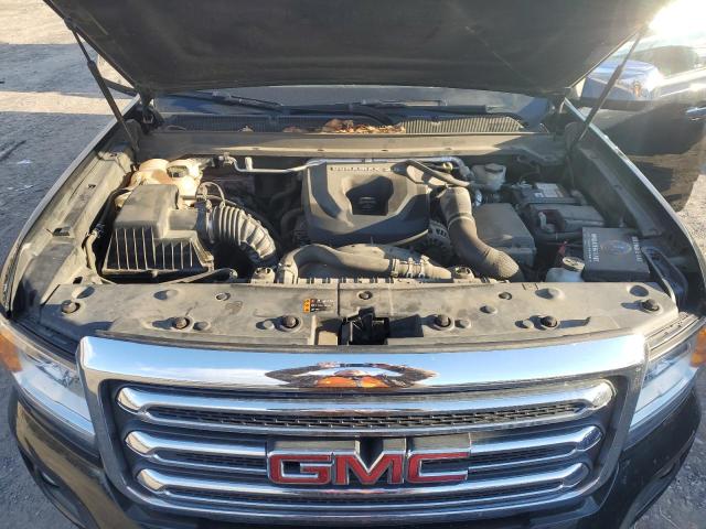 1GTP6DE16H1179043 GMC CANYON SLT