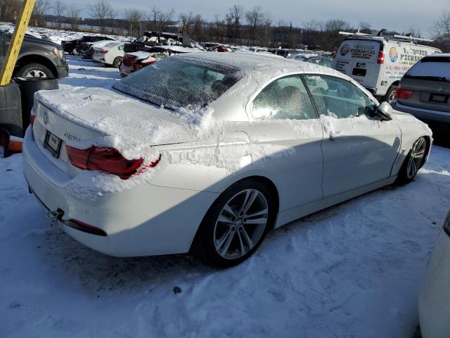 WBA4Z3C5XJEC56859 BMW 430xi