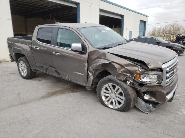 1GTG6DE31G1332508 GMC CANYON SLT