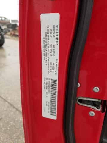 2C3CDXHG7GH160513 Dodge Charger Sxt