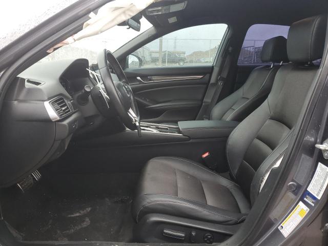 1HGCV1F31LA059595 Honda Accord Sport