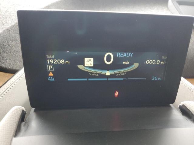 WBY1Z2C56FV286993 BMW I3 Bev