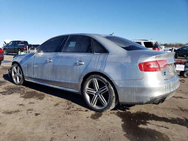 WAUBGAFL3FA093723 Audi S4 Premium Plus