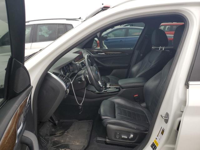 5UXTR9C5XJLD88645 BMW X3 Xdrive30i