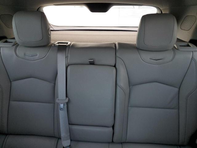 1GYFZCR48KF229270 Cadillac Xt4 Premium Luxury