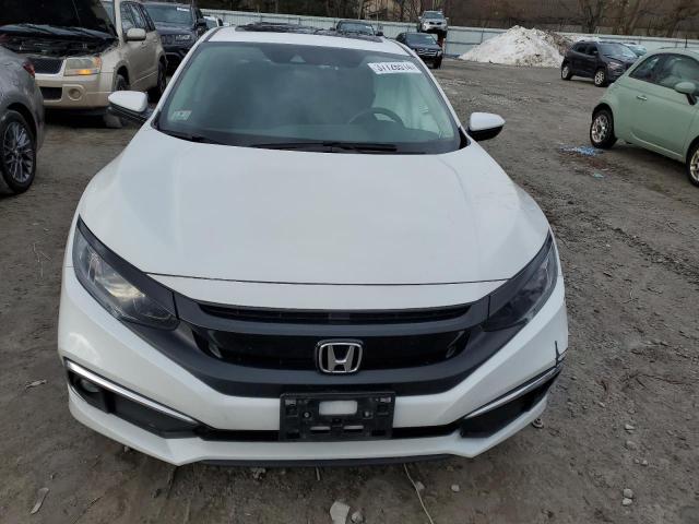 19XFC1F35LE217919 Honda CIVIC EX
