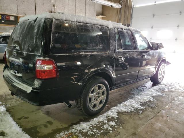 1FMJK2A52EEF62105 Ford Expedition El Limited
