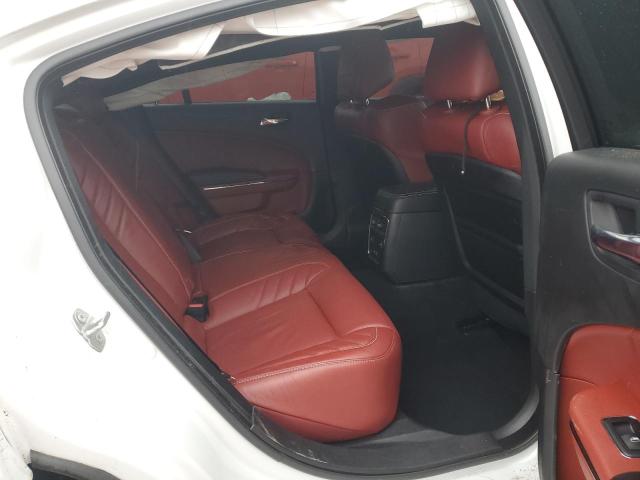 2C3CDXL92NH102718 Dodge Charger Srt Hellcat