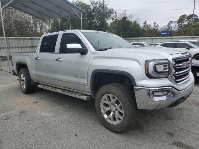 3GTU2NEJ7JG326384 GMC Sierra K1500 Slt