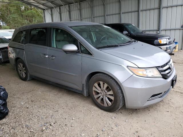 5FNRL5H35GB166083 Honda ODYSSEY SE