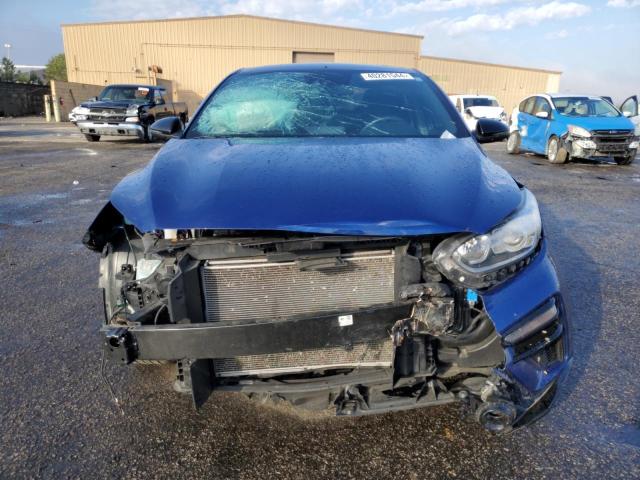 3KPF34AD2ME387349 KIA Forte Gt Line