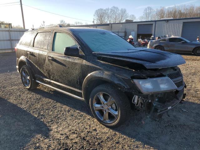 3C4PDCGB3GT195360 Dodge Journey Crossroad