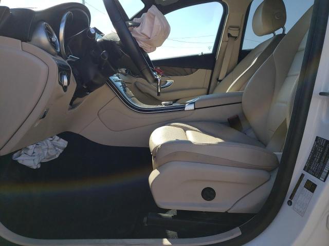 WDC0G4JB4JV097513 Mercedes-Benz GLC 300