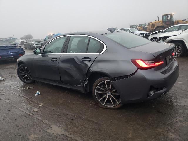 3MW5R7J05N8C25155 BMW 330XI