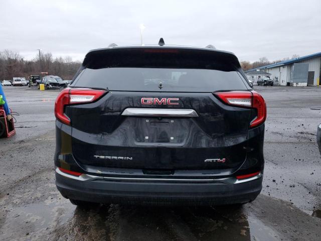 3GKALYEGXPL234406 GMC Terrain At4