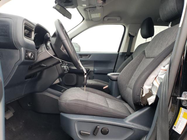 3FTTW8E30PRA02595 Ford Maverick Xl