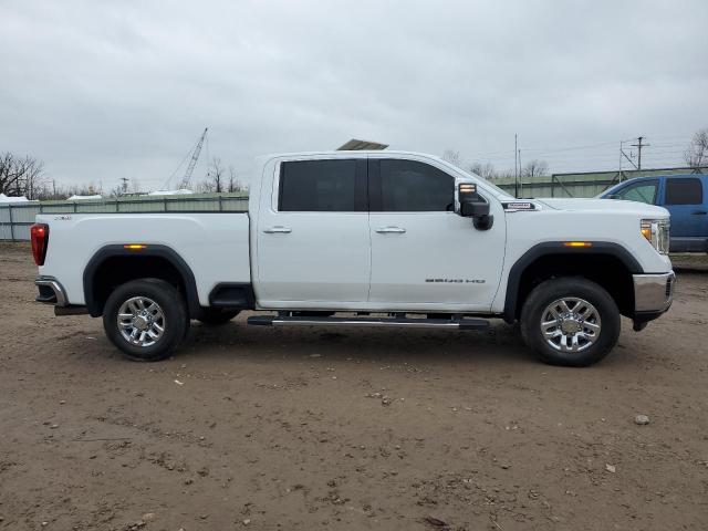 1GT49NEY7NF113953 GMC Sierra K2500 Slt