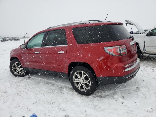 1GKKRRKD6EJ135721 GMC Acadia Slt-1
