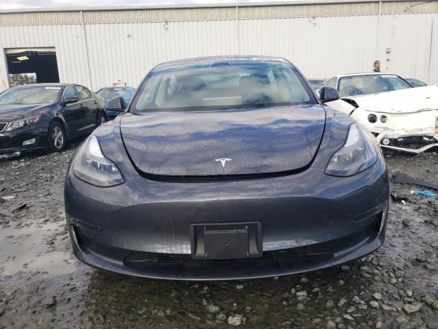 5YJ3E1EB5NF276259 Tesla MODEL 3