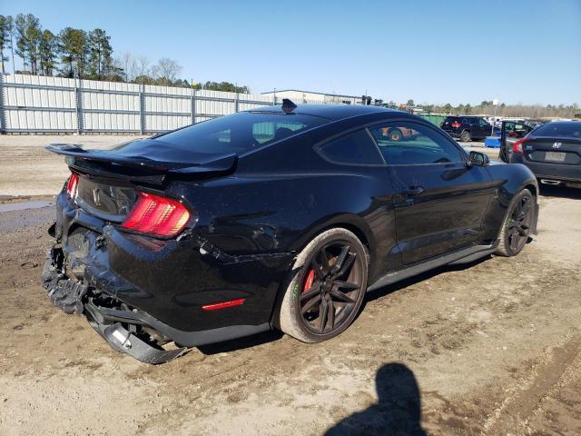 Ford Mustang Shelby Gt500 2021 1FA6P8SJ8M5501498 Image 3