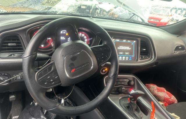 2C3CDZJG0NH164728 Dodge Challenger Gt