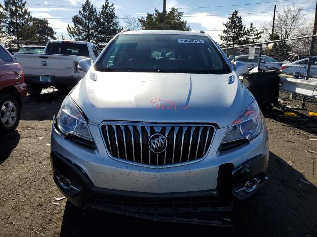 KL4CJGSB7FB236038 Buick Encore
