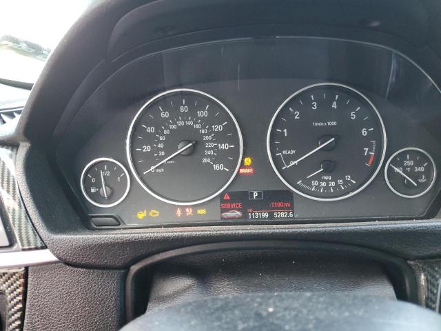 WBA3A5G59FNS82172 BMW 328 I