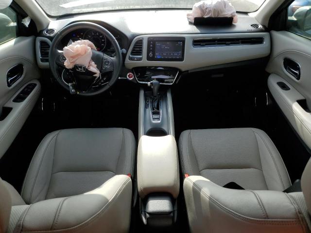 3CZRU5H77LM702869 Honda Hr-v Exl