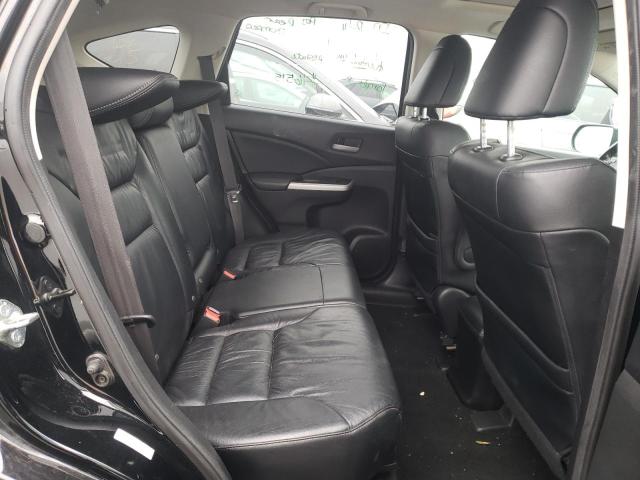 2HKRM4H77EH698802 Honda CR-V EXL