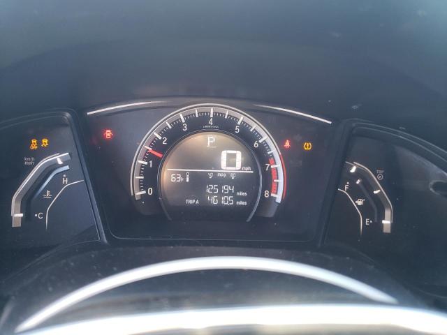 2HGFC2F59GH577939 Honda Civic Lx