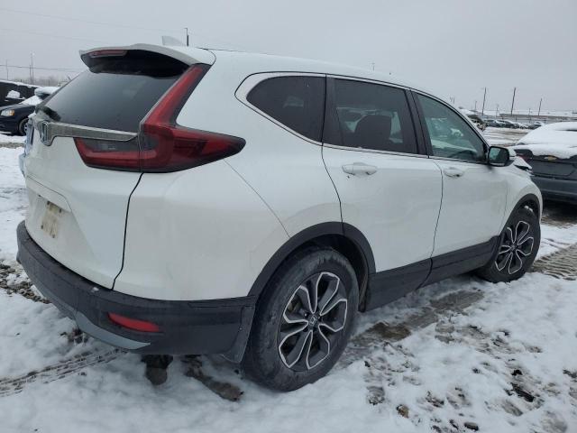 7FARW1H54ME008822 Honda CR-V EX