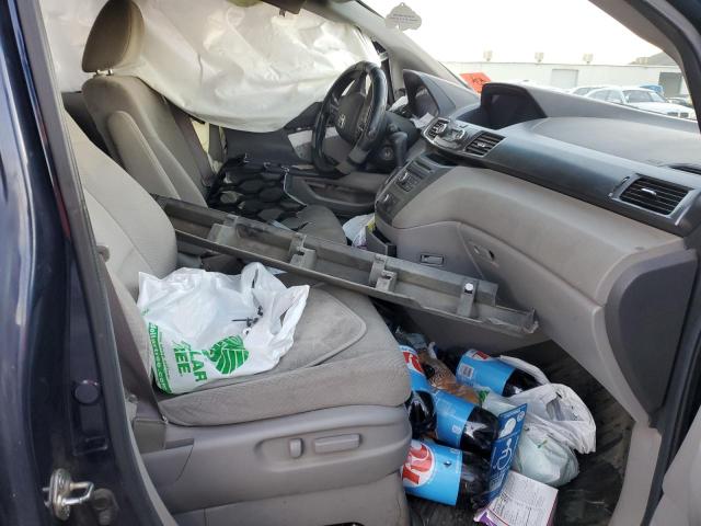 5FNRL5H2XEB023862 Honda ODYSSEY LX
