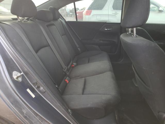 1HGCR2F30EA004195 Honda ACCORD LX