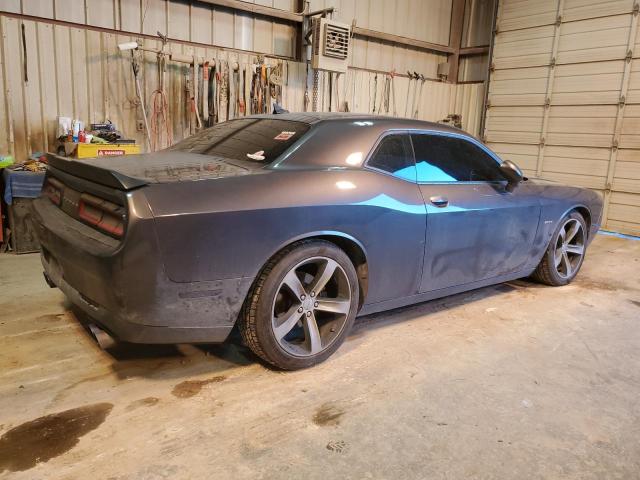2C3CDZBT1GH157737 Dodge Challenger R/t