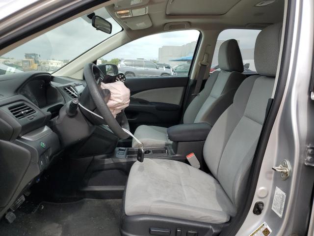 3CZRM3H53GG711804 Honda CR-V EX