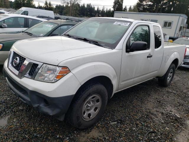 Auction sale of the 2012 Nissan Frontier S, vin: 1N6BD0CT6CC460282, lot number: 82735743