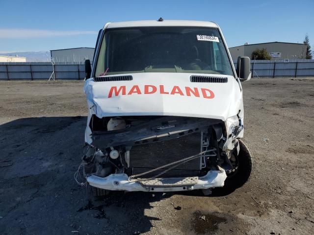 WD3PE7CD1JP614954 Mercedes-Benz Sprinter 2500