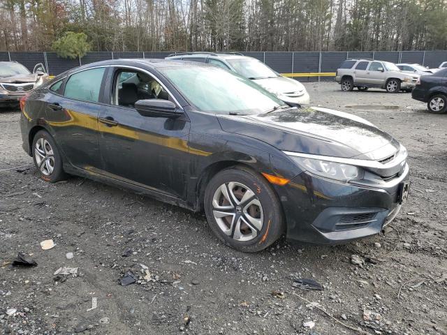 19XFC2F51GE235752 Honda Civic Lx