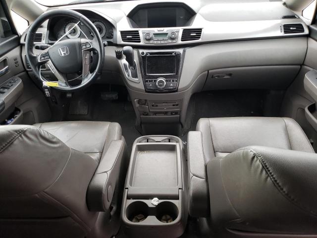 5FNRL5H9XGB113898 Honda Odyssey Touring
