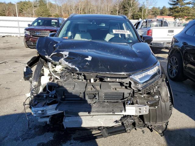 2HKRW2H95LH647313 Honda Cr-v Touring