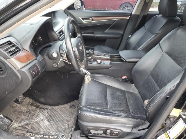 JTHCE1BL3FA008610 Lexus GS 350