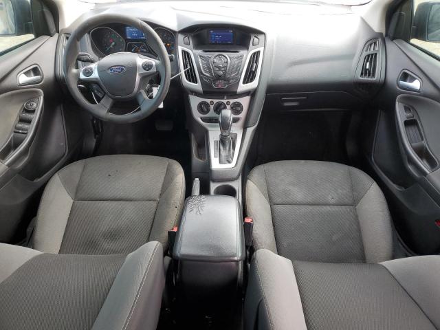 1FADP3F26EL305408 Ford FOCUS SE