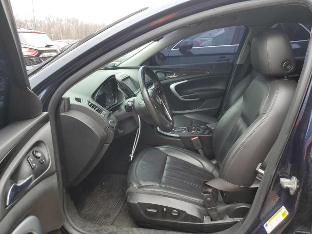 2G4GS5GX0G9102693 Buick Regal Premium